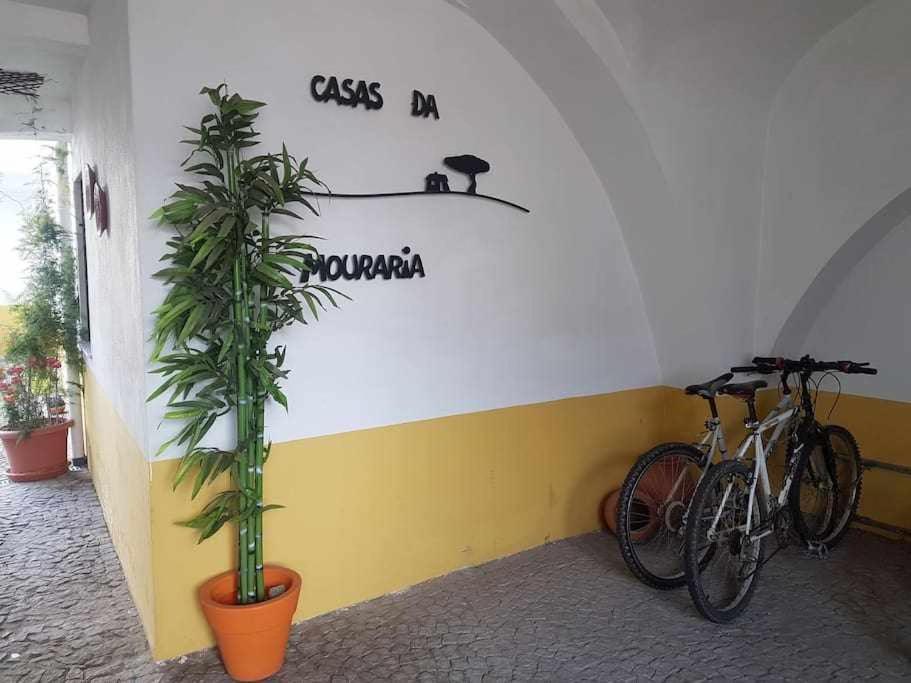 Acolhedor Espaco No Centro Da Cidade Évora Extérieur photo